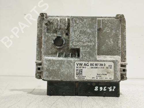 motorstyringsenhed-vw-polo-vi-aw1-bz1-ae1-2017-25939601 main image
