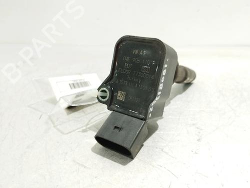Ignition coil VW POLO VI (AW1, BZ1, AE1) 1.0 TSI | BP38190623M94 - Image 2