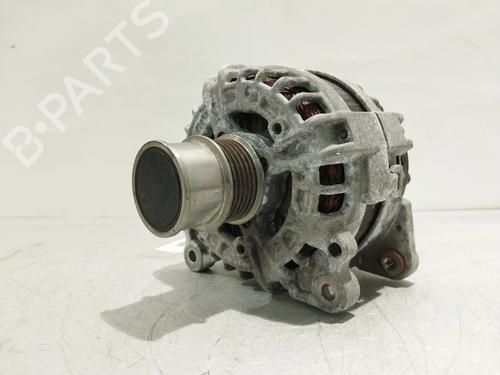 Used Alternator Alternator 38190618 38190618