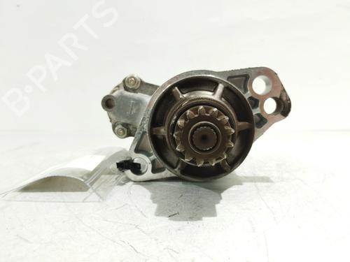 Starter VW POLO VI (AW1, BZ1, AE1) 1.0 TSI | BP38190620M8 - Image 2
