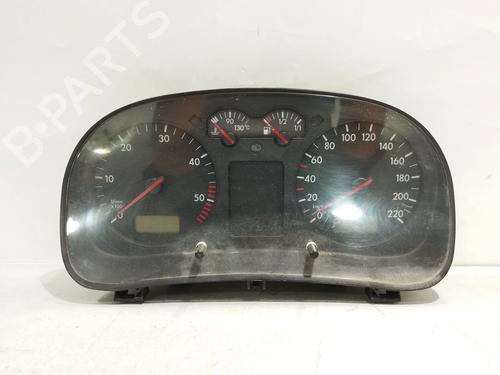 Kombinert Instrument Kombinert Instrument 38097579 38097579