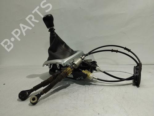 Used Gear lever Gear lever 33295508 33295508