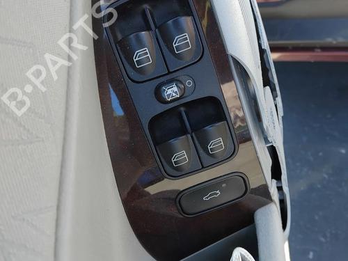 Used Left front window switch Left front window switch 38098980 38098980