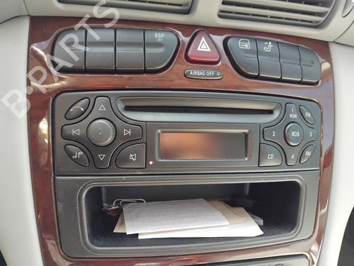 Auto-radio Auto-radio 38098983 38098983