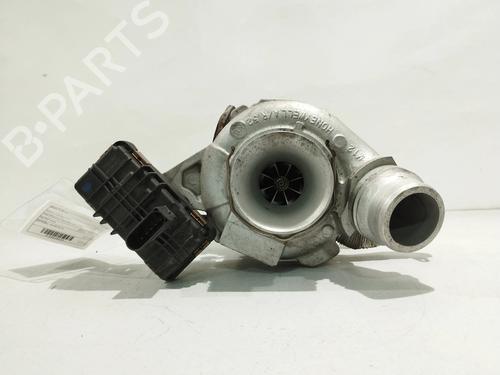 Used Turbocharger/Supercharger Turbocharger/Supercharger 38108746 38108746