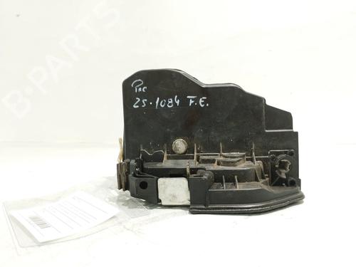 Used Front left lock Front left lock 38108748 38108748