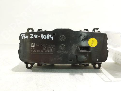 Headlight switch BMW 1 (F20) 120 d xDrive | BP32862049I24 - Image 2