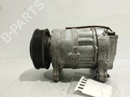 AC compressor BMW 1 (F20) 120 d xDrive | BP38190638M34 - Image 3