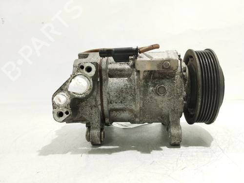 Used AC compressor AC compressor 38190638 38190638