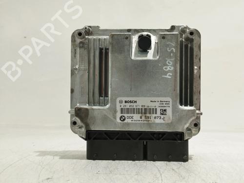 Used Engine control unit (ECU) Engine control unit (ECU) 38190636 38190636