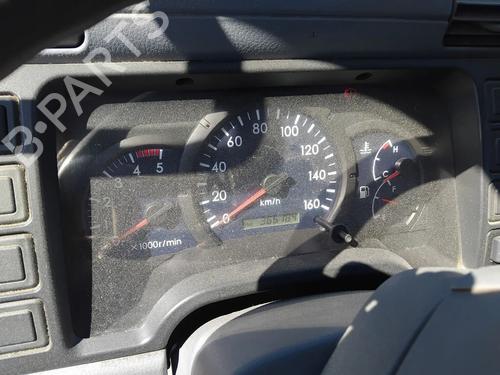 instrument-cluster-mitsubishi-canter-fb7-fb8-fe7-fe8-vii-2001-2002-2003-2004-2005-2006-2007-2008-2009-2010-2011-38514091 main image