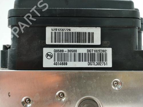 ABS pump HYUNDAI i20 III (BC3, BI3) 1.2 | BP31767980M43 - Image 5
