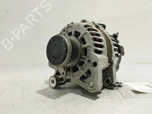 Used Alternator Alternator 38113254 38113254