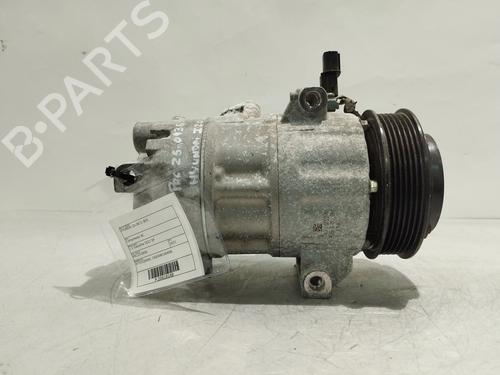 AC compressor HYUNDAI i20 III (BC3, BI3) 1.2 | BP38113255M34 - Image 3