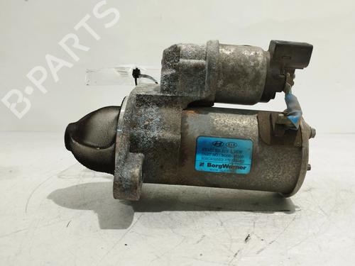 Starter HYUNDAI i20 III (BC3, BI3) 1.2 | BP38114533M8 - Image 3
