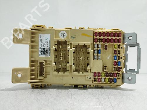 Used Fuse box Fuse box 38113265 38113265