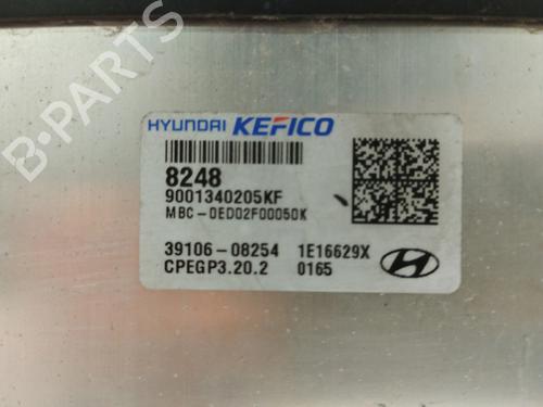 Engine control unit (ECU) HYUNDAI i20 III (BC3, BI3) 1.2 | BP31767983M57 - Image 2
