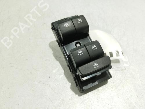 Used Left front window switch Left front window switch 31767989 31767989