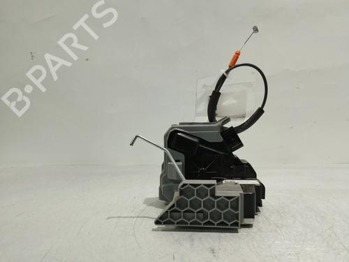 Fechadura trás direita Fechadura trás direita 38114539 38114539