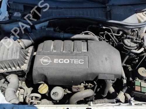 Used Engine Engine 38155091 38155091