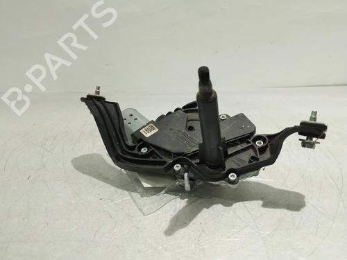 Motor limpa vidros traseiro Motor limpa vidros traseiro 38114534 38114534