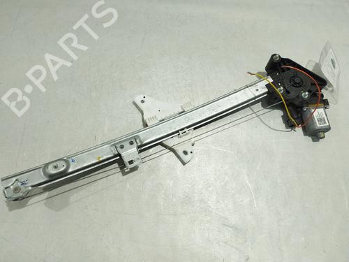 Used Front right window mechanism Front right window mechanism 38114530 38114530
