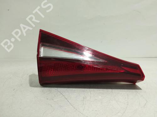 Used Left tailgate light Left tailgate light 31767986 31767986