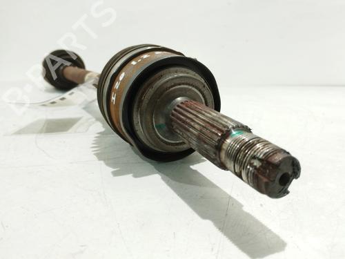 Left front driveshaft HYUNDAI i20 III (BC3, BI3) 1.2 | BP38113253M38 - Image 2