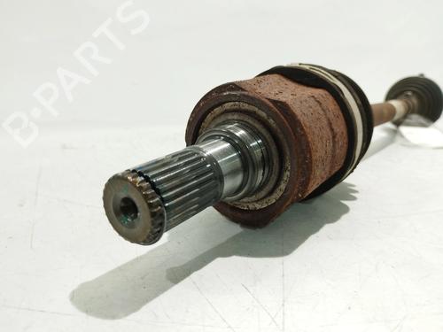 Left front driveshaft HYUNDAI i20 III (BC3, BI3) 1.2 | BP38113253M38 - Image 3