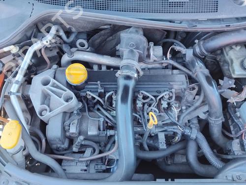 Used Engine Engine 38155103 38155103