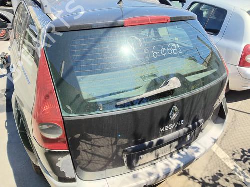 Bagklap CC/Kombi-Coupé Bagklap CC/Kombi-Coupé 38155109 38155109