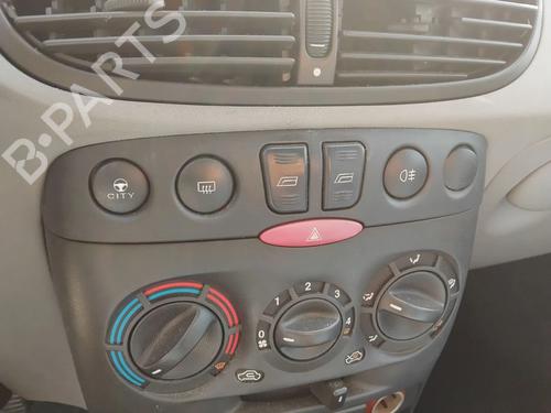 Used Left front window switch Left front window switch 38155551 38155551