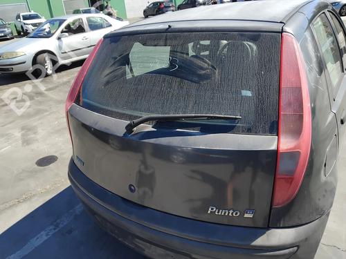 Used Tailgate Tailgate 38155553 38155553