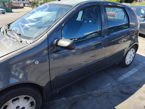 Used Left front door Left front door 38155555 38155555