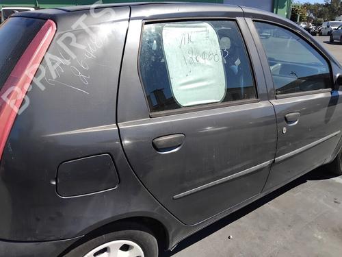 Used Right rear door Right rear door 38155556 38155556