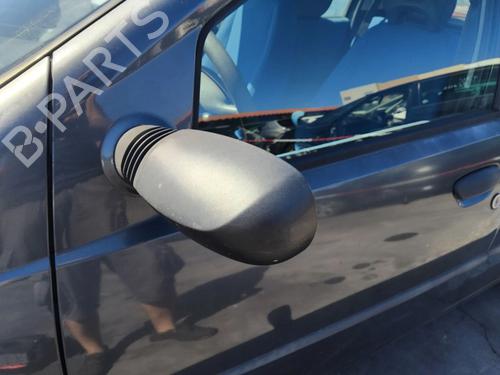 Used Left mirror Left mirror 38155559 38155559