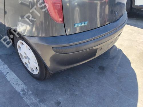 Used Rear bumper Rear bumper 38155560 38155560