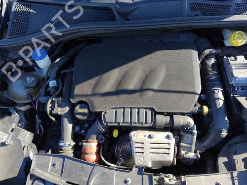 Used Engine Engine 38155565 38155565