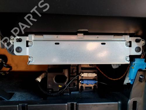 Used Radio Radio 38155569 38155569