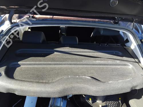 Used Rear parcel shelf Rear parcel shelf 38155580 38155580