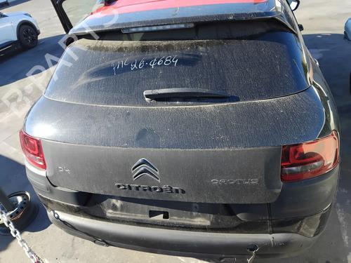 Used Tailgate Tailgate 38155581 38155581