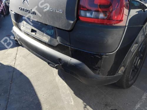 Used Rear bumper Rear bumper 38155582 38155582