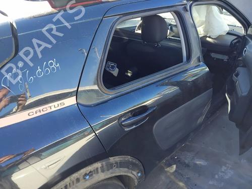 Used Right rear door Right rear door 38155583 38155583