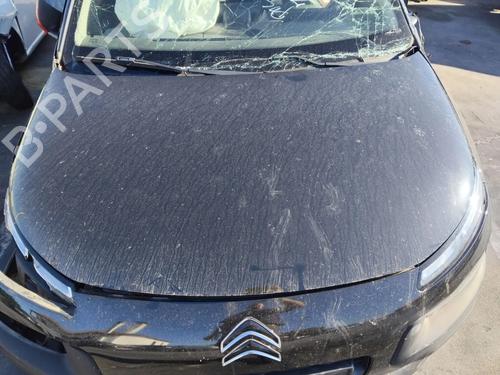 Used Hood Hood 38155585 38155585