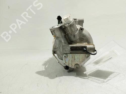 AC compressor RENAULT CLIO V (B7_) 1.0 TCe 90 (B7MT) | BP38155117M34 - Image 2