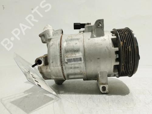 AC compressor RENAULT CLIO V (B7_) 1.0 TCe 90 (B7MT) | BP38155117M34 - Image 3