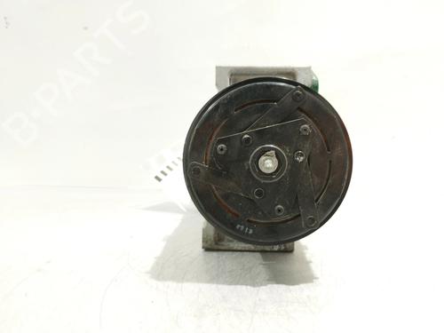 AC compressor RENAULT CLIO V (B7_) 1.0 TCe 90 (B7MT) | BP38155117M34 - Image 4