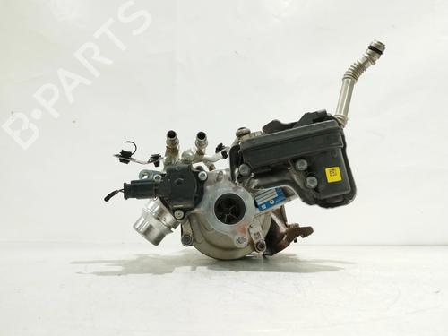 Turbo/Compresor Turbo/Compresor 38155562 38155562