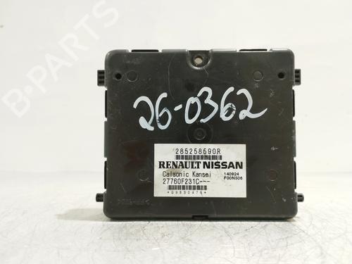 Used Electronic module Electronic module 38155593 38155593