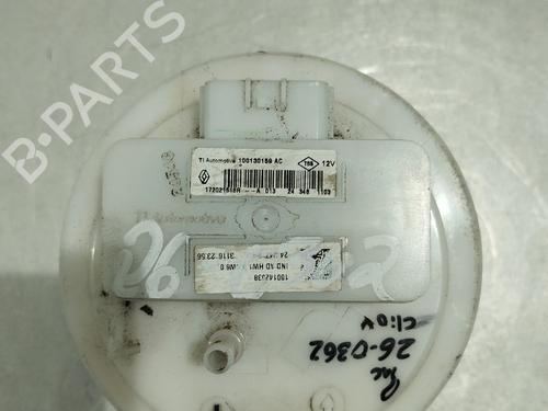 Fuel pump RENAULT CLIO V (B7_) 1.0 TCe 90 (B7MT) | BP38155544M76 - Image 3